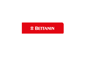Значок бренда Bettanin – партнерство JESUN