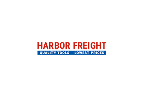 Значок бренда Harbor Freight – партнерство JESUN