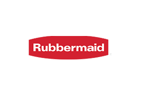 Значок бренда Rubbermaid – партнерство с JESUN
