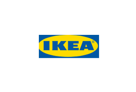 Значок бренда IKEA – партнерство JESUN
