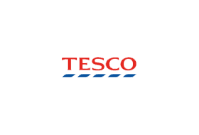 Tesco brand icon - JESUN partnership