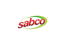 Значок бренда Sabco – партнерство JESUN
