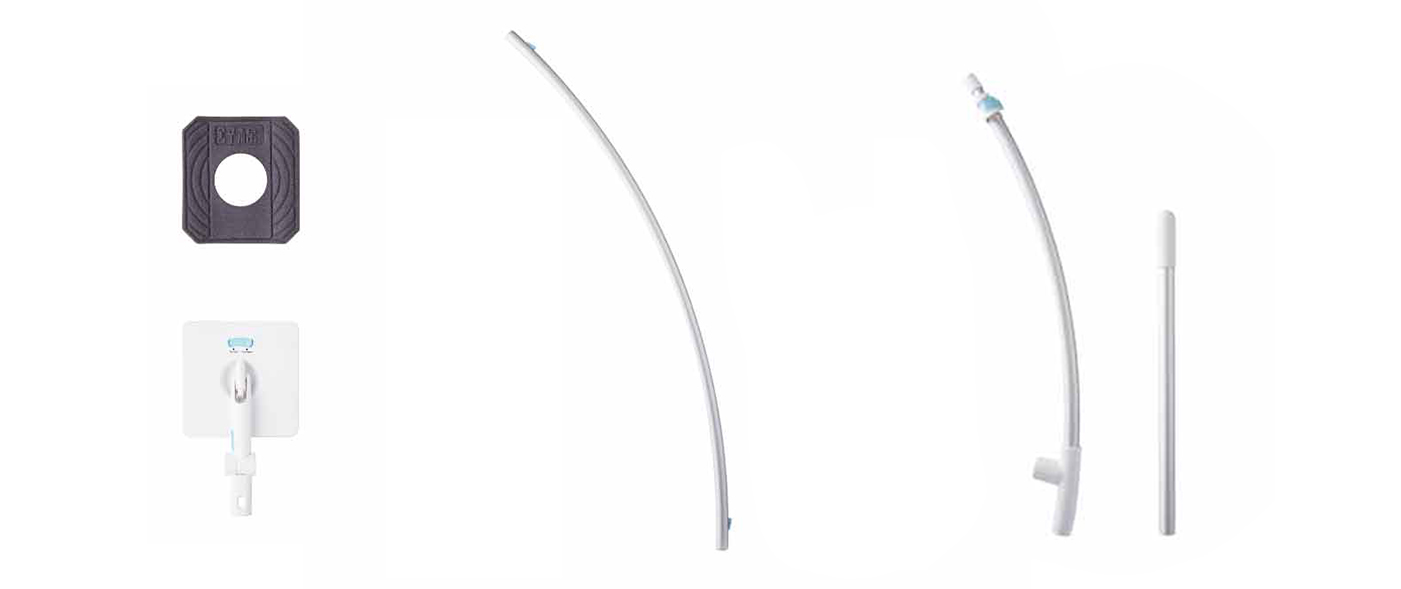 Telescopic Window Squeegee details