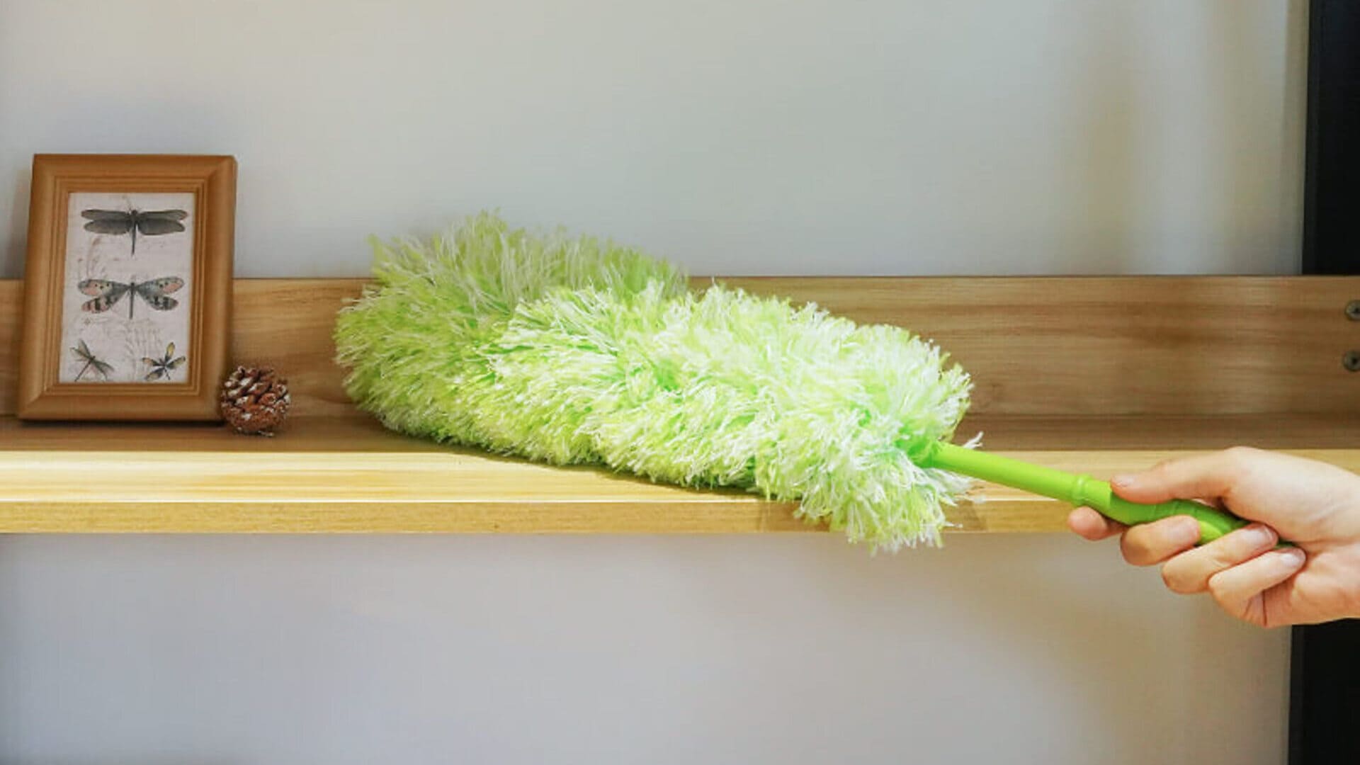 Тряпки из микрофибры против тряпок Swiffer