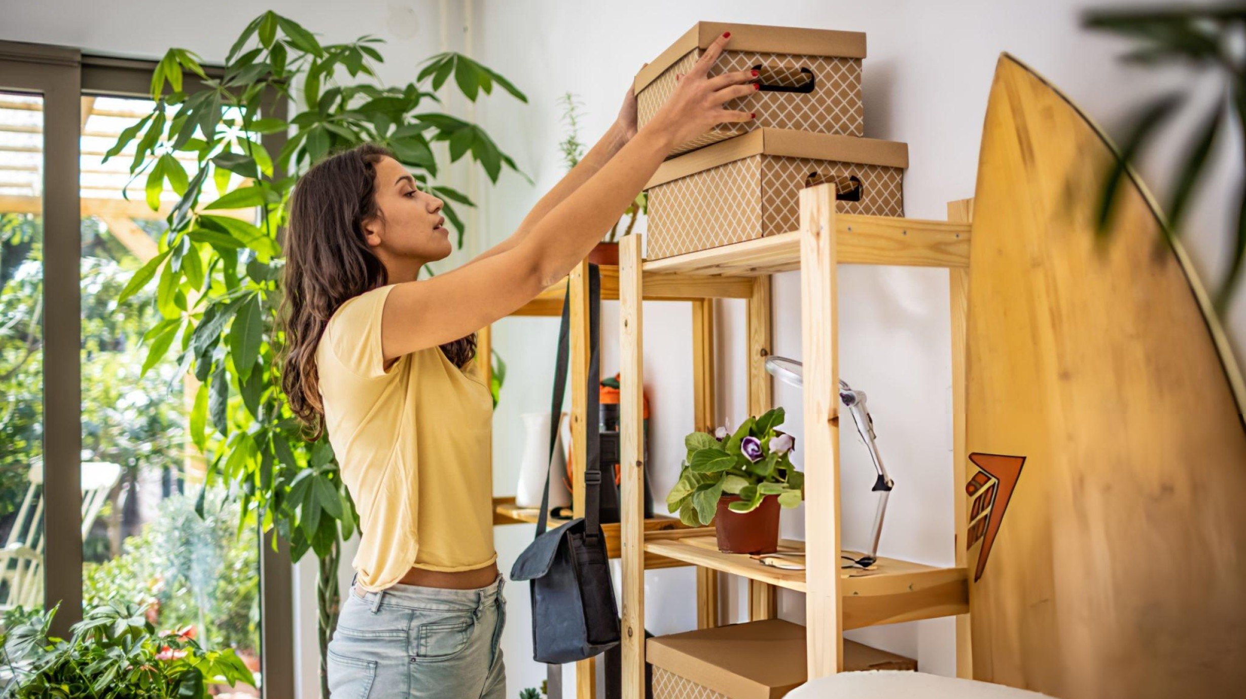 Как чистить швабру: полное руководство по созданию дома без микробов